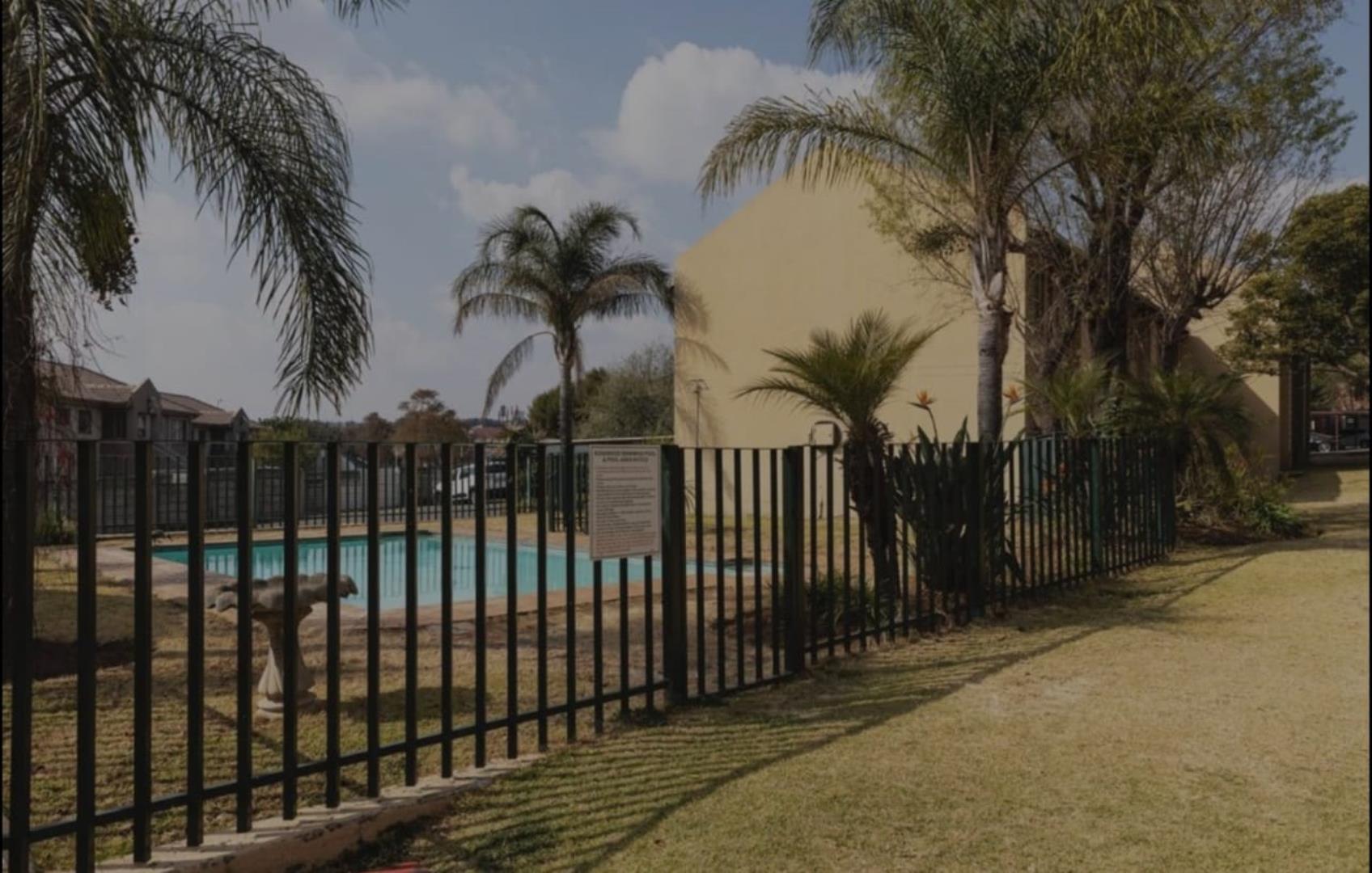 2 Bedroom Apartment for Sale in Halfway Gardens, Midrand - Gauteng