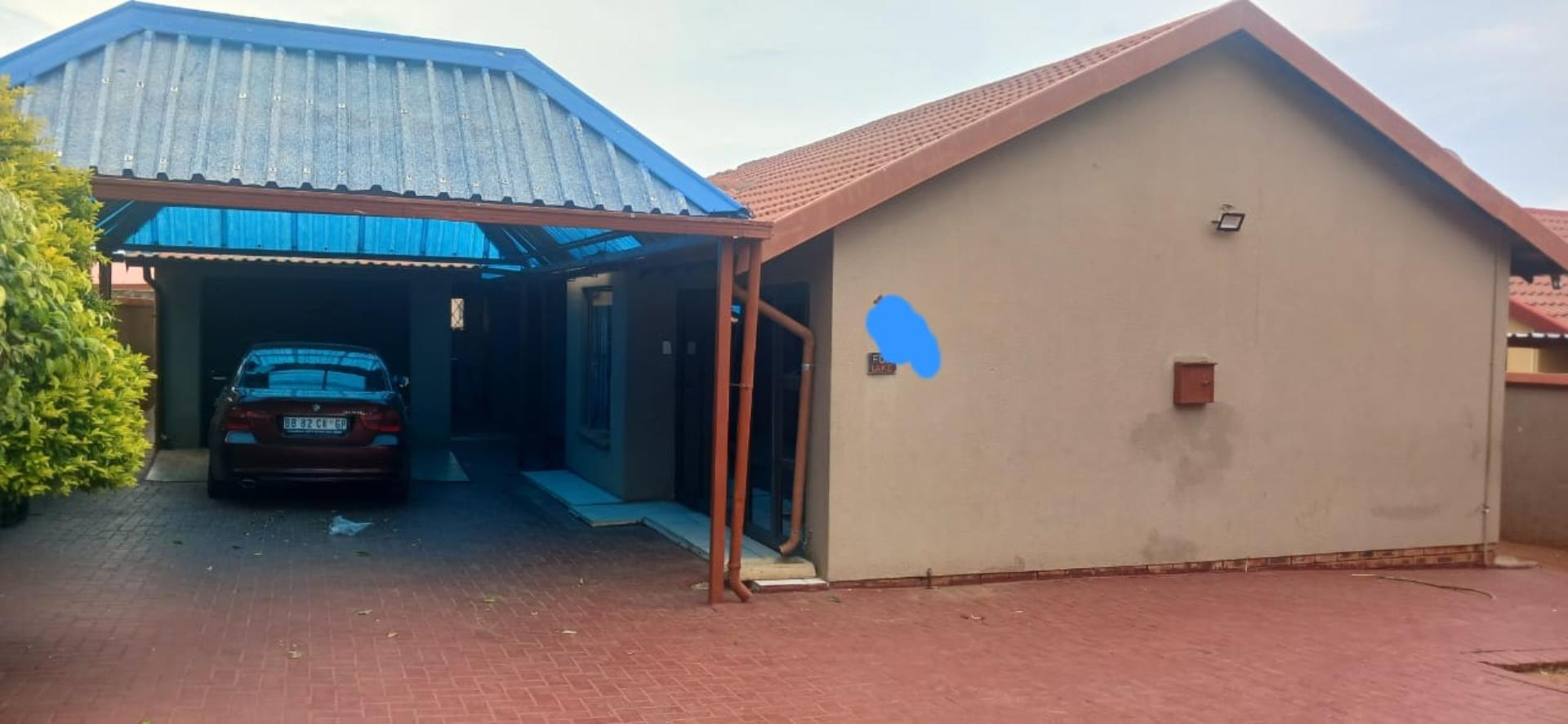 3 Bedroom House for Sale in Tlhabane West, Rustenburg - North West