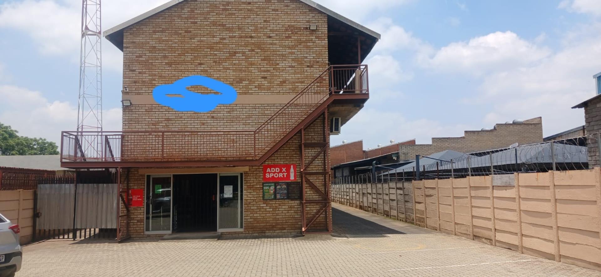 Commercial - Office for Sale - North West