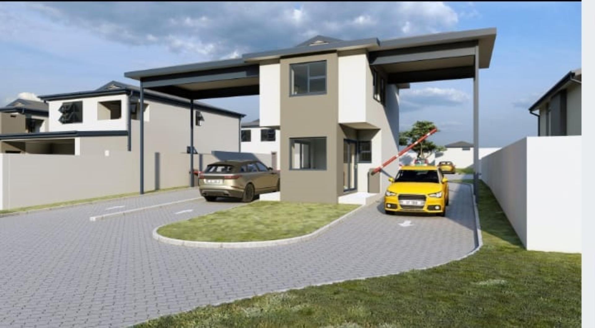 3 Bedroom Cluster for Sale in Cashan, Rustenburg - North West