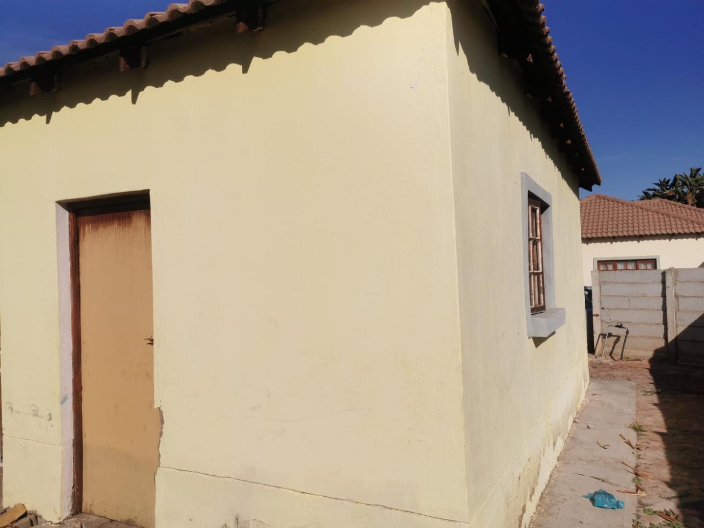 3 Bedroom House for Sale in Musina, Musina - Limpopo