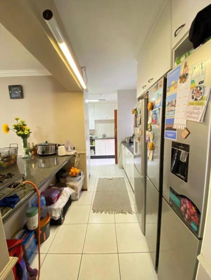4 Bedroom Townhouse for Sale in Bruma, Johannesburg - Gauteng