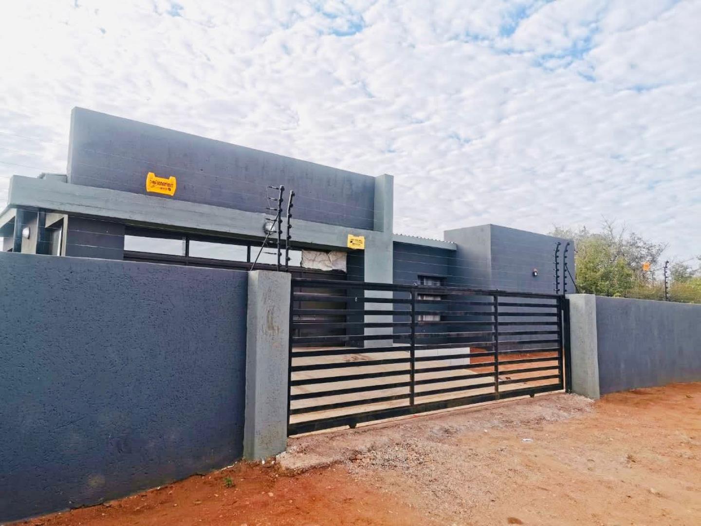 3 Bedroom House for Sale in Musina, Musina - Limpopo