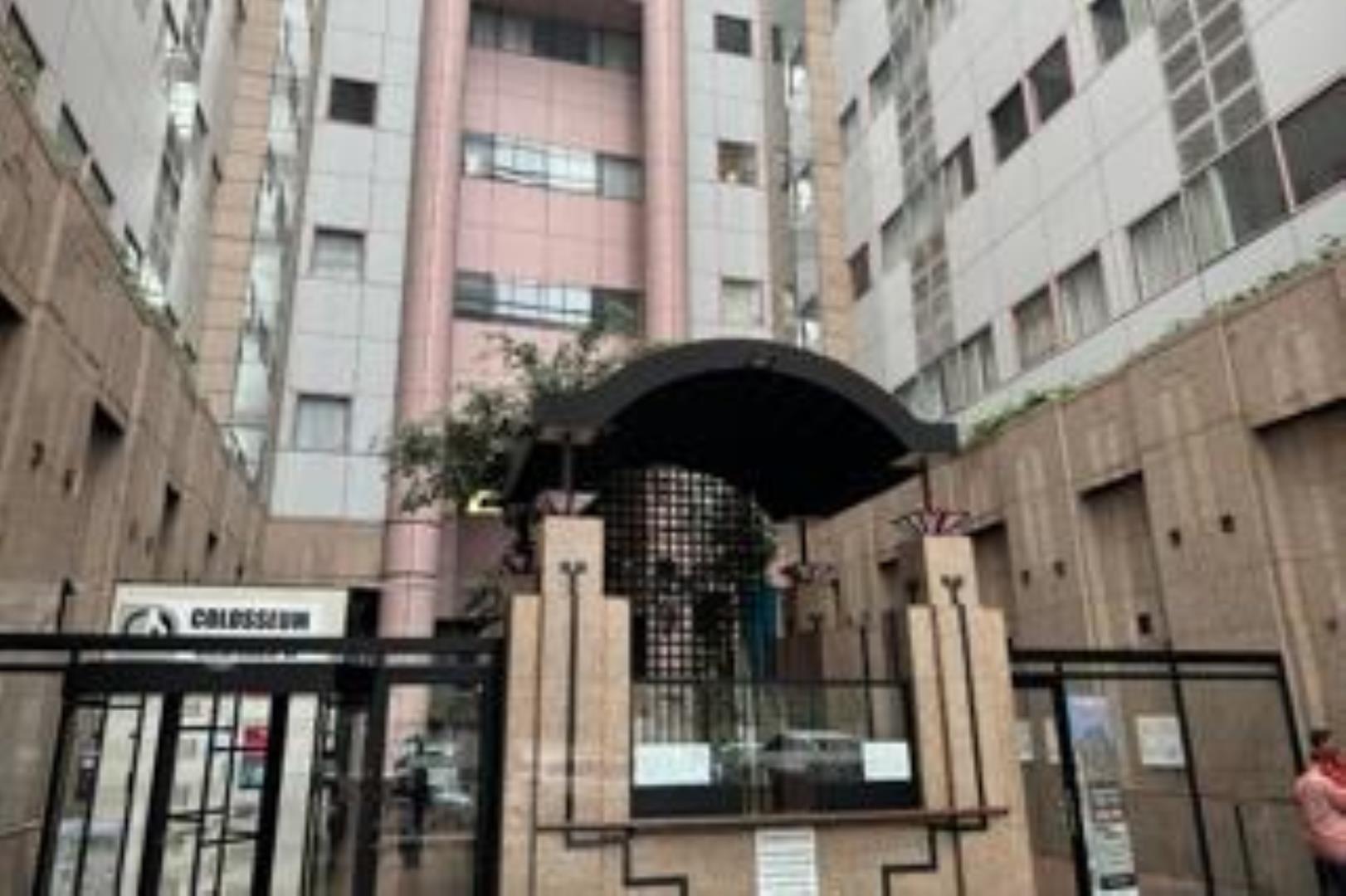 1 Bedroom Apartment for Sale in Johannesburg Central, Johannesburg - Gauteng