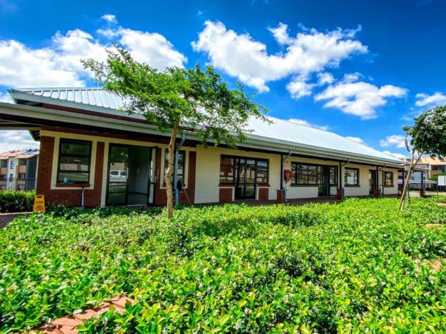 2 Bedroom Apartment for Sale in Sagewood, Midrand - Gauteng