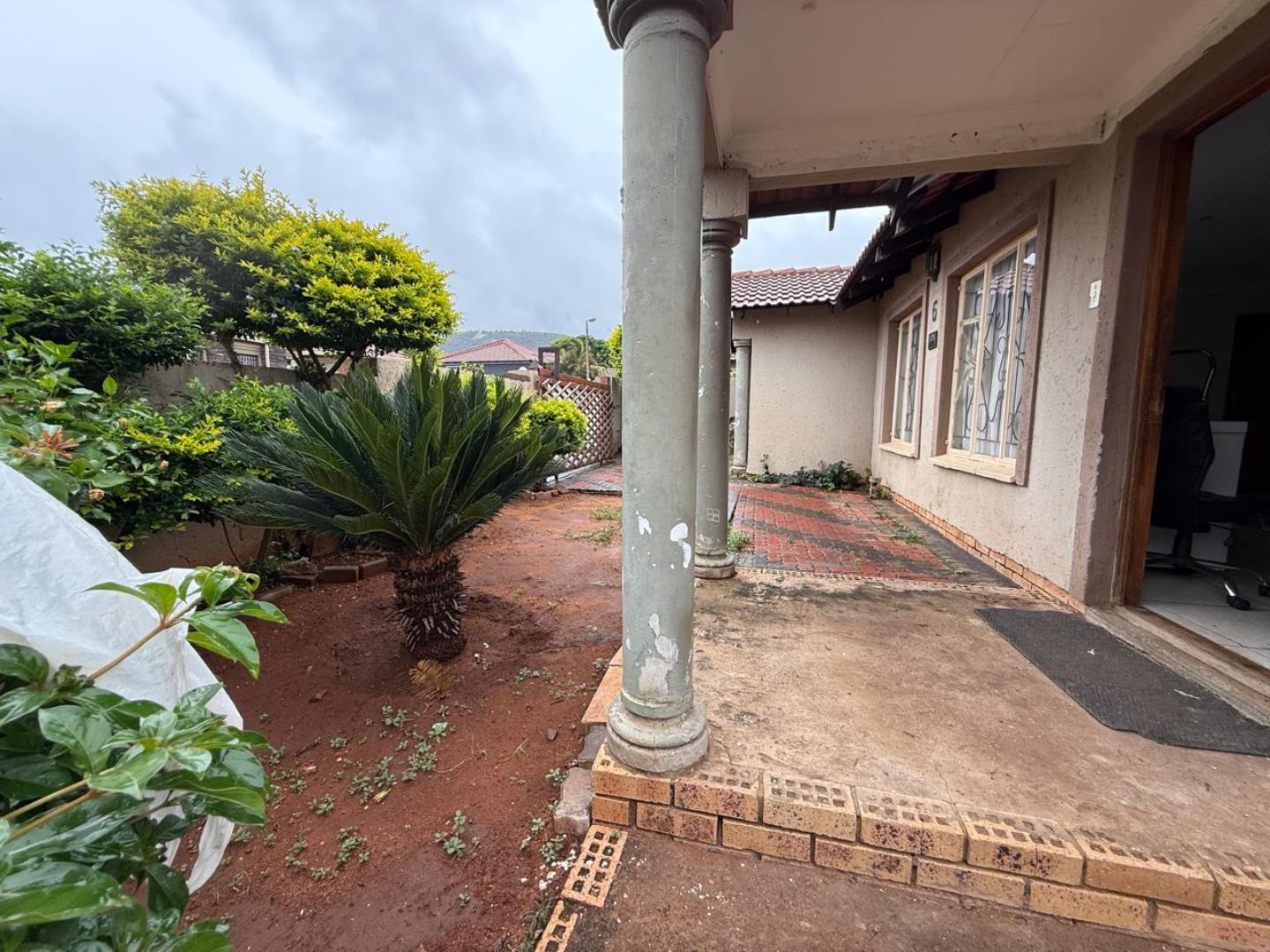 3 Bedroom House for Sale in Tlhabane West, Rustenburg - North West