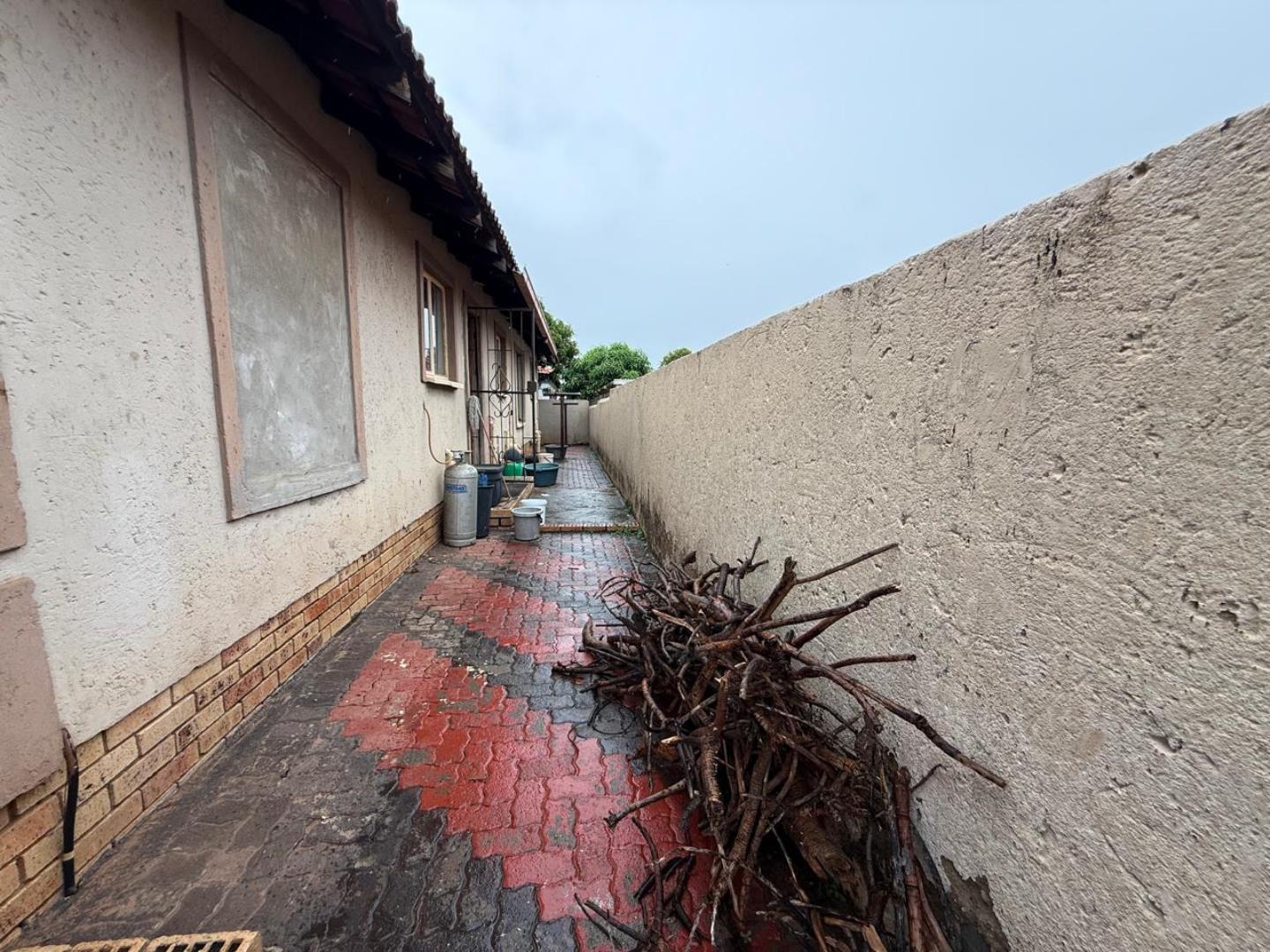 4 Bedroom House for Sale in Tlhabane West, Rustenburg - North West