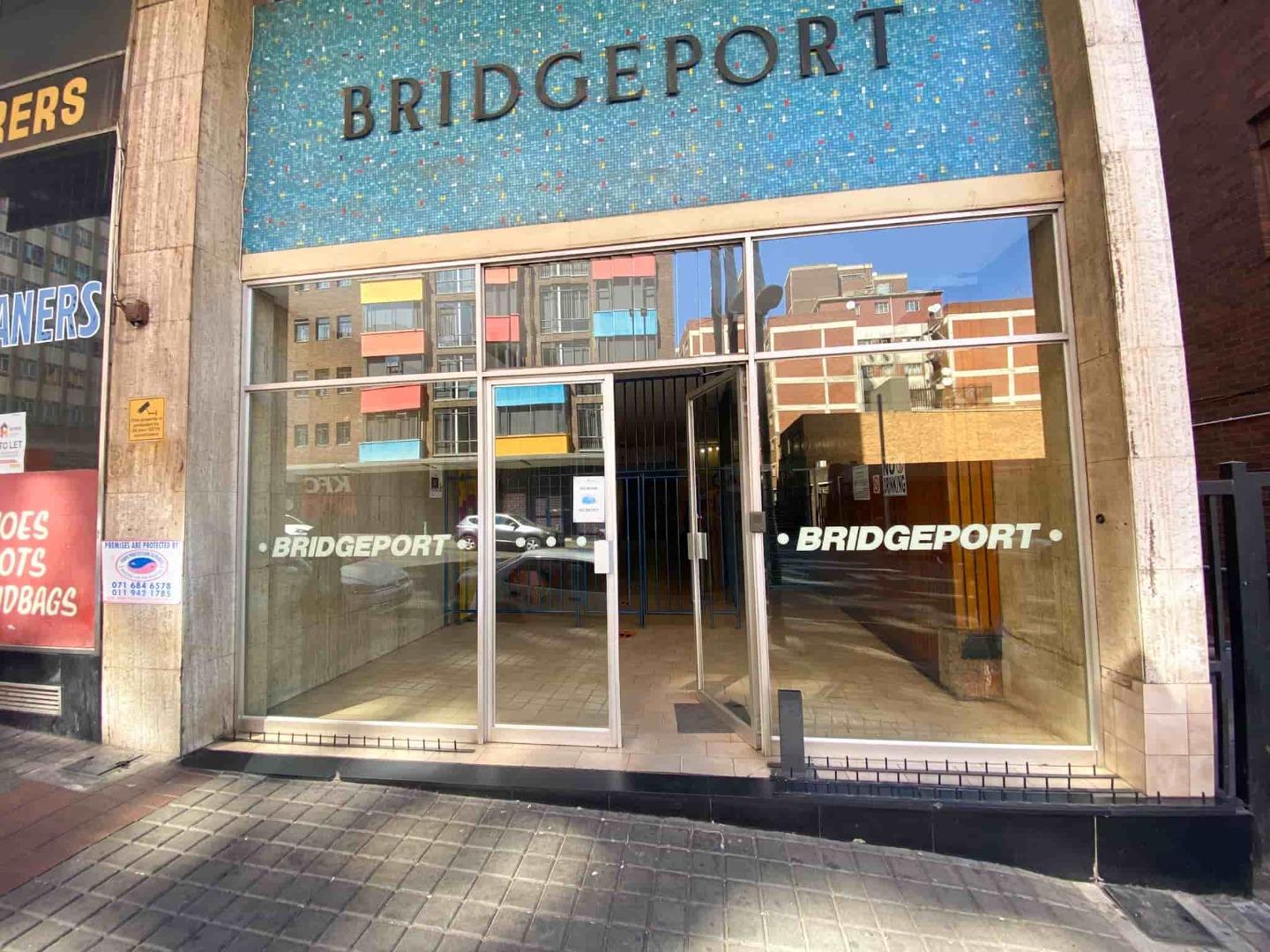 1.5 Bedroom Apartment for Sale in Braamfontein, Johannesburg - Gauteng
