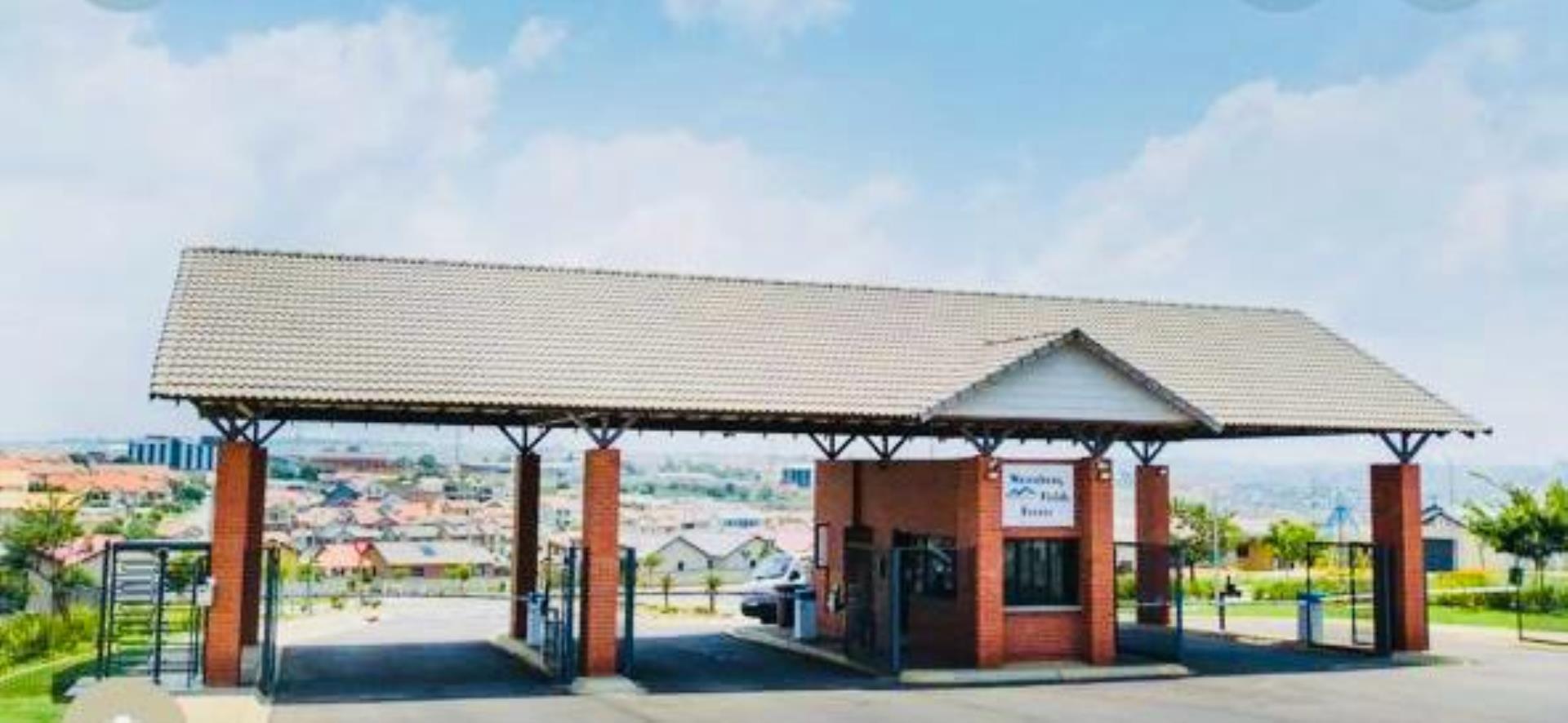 3 Bedroom House for Sale in Kosmosdal, Centurion - Gauteng