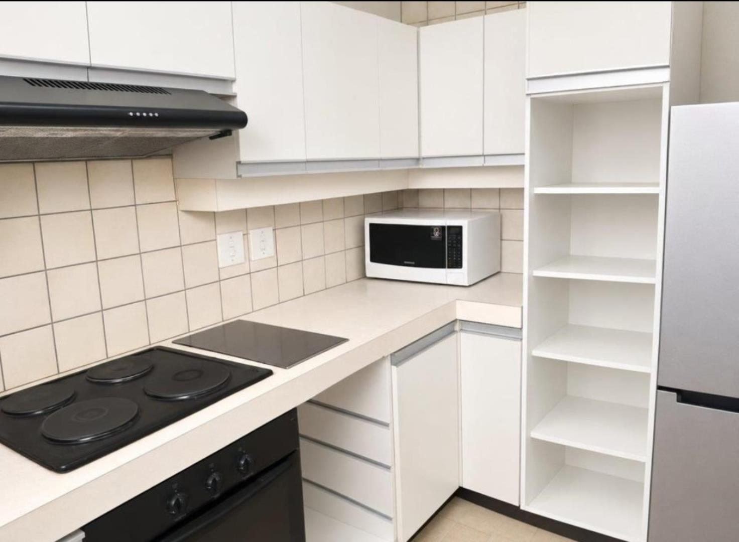 2 Bedroom Apartment for Sale in Berea, Johannesburg - Gauteng