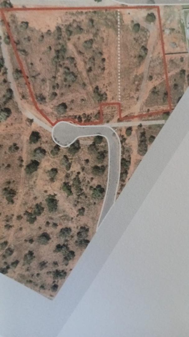 Vacant land Agricultural for Sale - North West