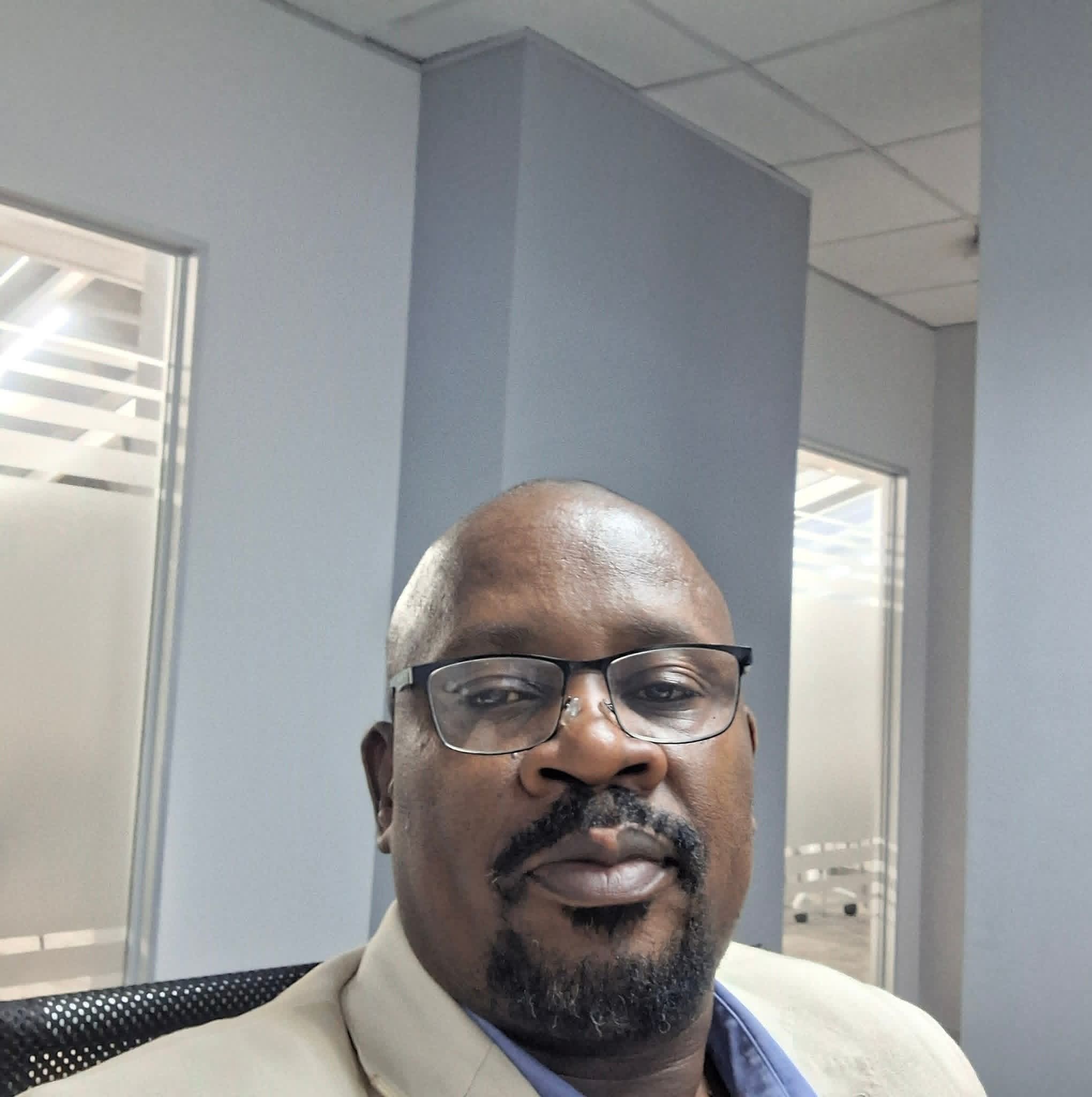 Frankie Thapelo