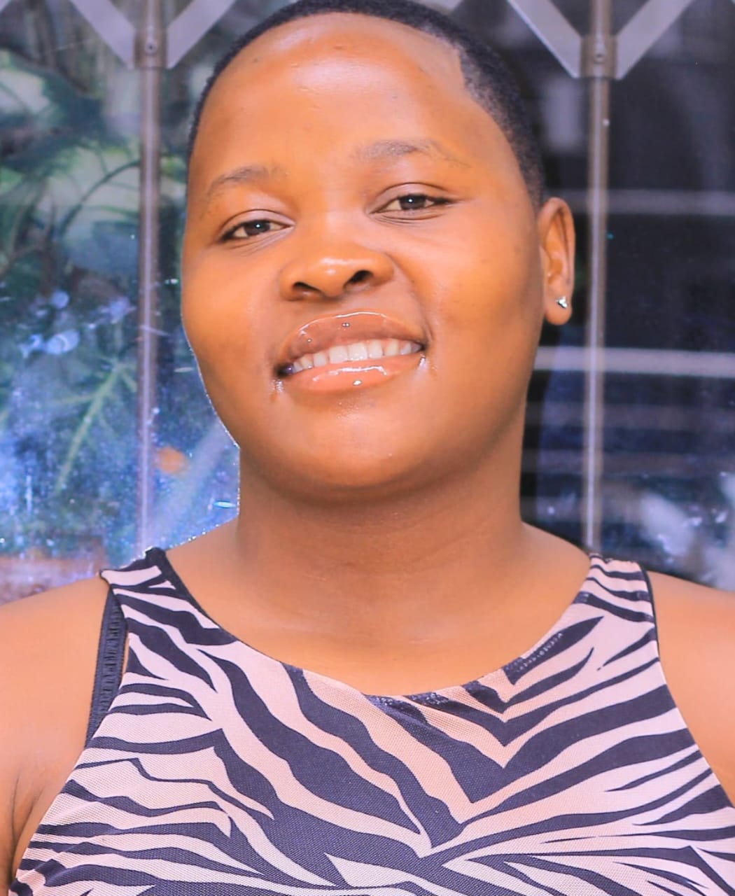 Sandra Ndlovu